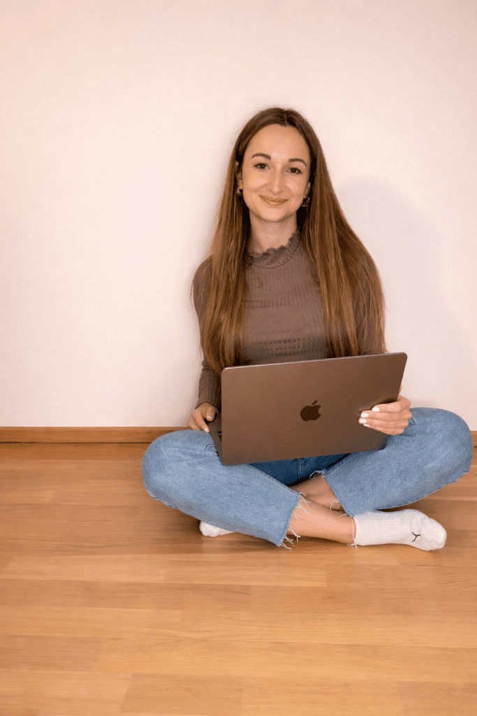 Stephanie Renner von senseory