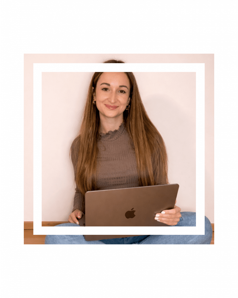 Kontaktformular von Stephanie (senseory)