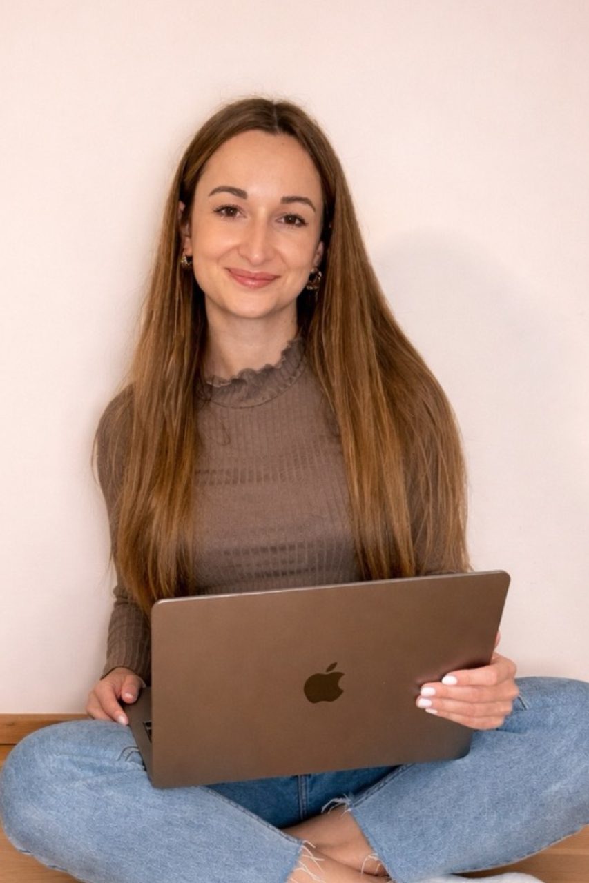 Stephanie von senseory