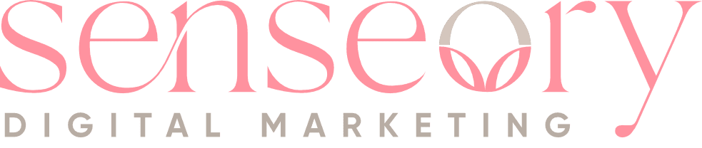 senseory Digital Marketing & Social Media