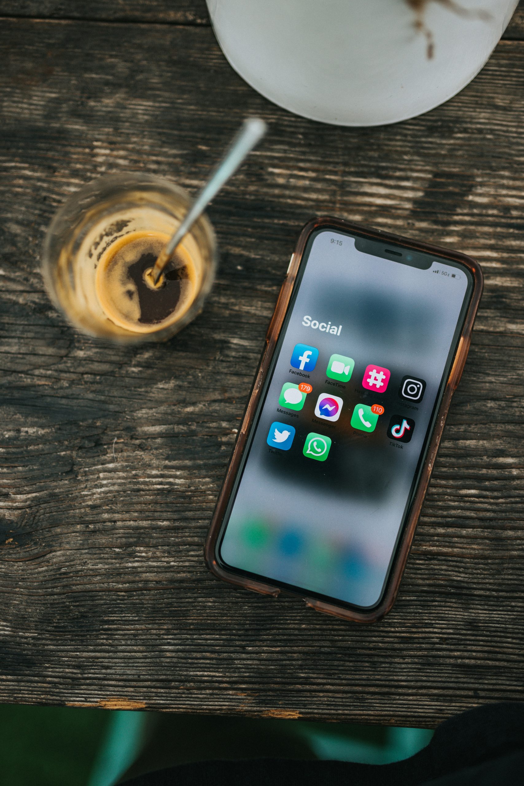 Foto von Nathan Dumlao auf Unsplash